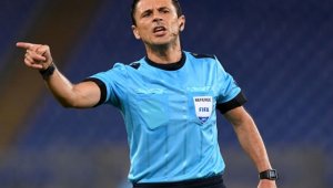 Стана ясно кой ще свири финала в Шампионската лига