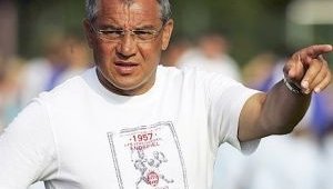 Байерн Мюнхен натири Магат