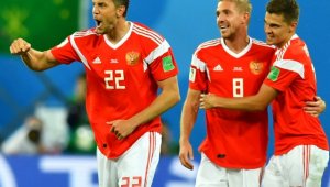 Русия излиза в мача на живота си срещу Испания