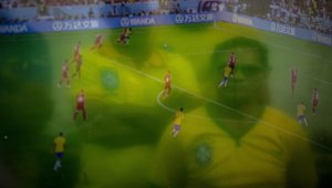 Бог го избра? Бразилия намери заместник на счупения Неймар