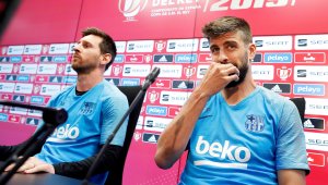 Раздялата изглежда неизбежна! Тарторите на Барселона не искат Меси в отбора 