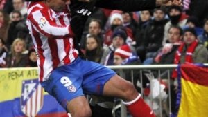От Челси гледат Радамел Фалкао