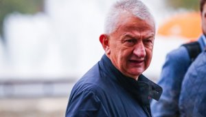 Крушарски се закани: Живи или мъртви, ще се класираме за Европа