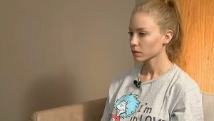 Скандално видео: Момичето, което обвинява Неймар в изнасилване, показа какво се е случило (+18)