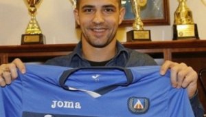 Лукин: Искам да печеля трофеи, за това си тръгнах от Левски