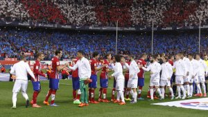 ПРОГНОЗА: Реал Мадрид – Атлетико Мадрид