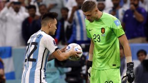 Андрийс Ноперт впечатли в Катар и ще отиде в Аякс