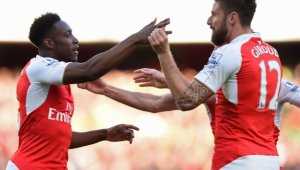 ПРОГНОЗА: Арсенал - Астън Вила