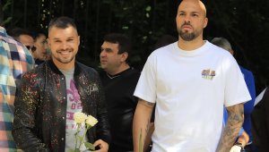 Божинката: България няма шанс, обичам Сърбия! Отивате на Евро 2024