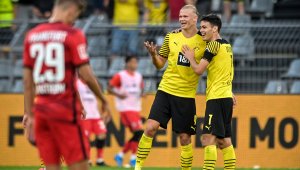 Нищо ново: Спрягат дортмундско бижу за Байерн