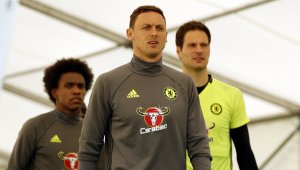 Интер готви голям трансферен удар с Неманя Матич