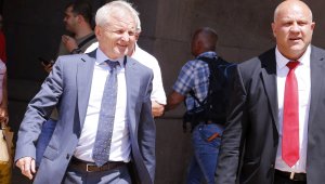 ЦСКА изпуснал милиони от изгонен 