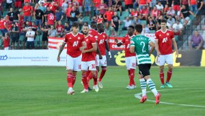 ЦСКА: БАТЕ Борисов вече не е толкова страшен съперник 