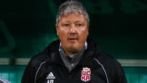 Любо Пенев пред завръщане в родния елит