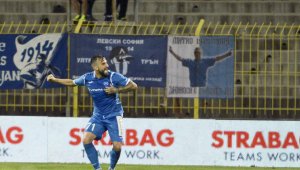 Васил Панайотов даде краен срок на Левски 