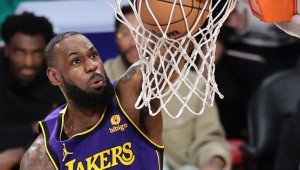 И ЛеБрон тъжи за Клоп: Ще ни липсваш!