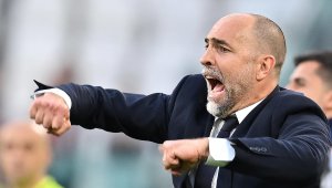 Къде е топката? Юве имаше само 17% контрол срещу Монца