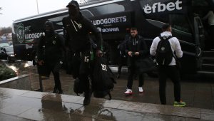 Трансфер в Разград? "Орлите" договарят желан бразилец без пари