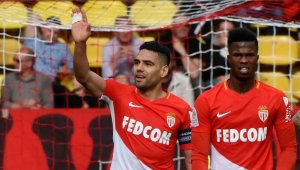 Фалкао лети за Китай