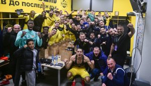Балтанов каза как Ботев Пловдив срази Лудогорец