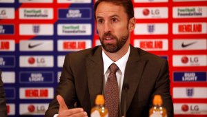 Англия намери заместник на контузения Люк Шоу 