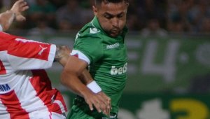 Сент Етиен не се отказва от Вандерсон, вдига мизата