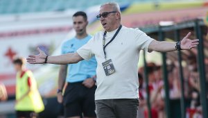 Национал на Черно море аут за дербито на Варна