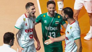 Краят на една ера! Салпаров и Братоев се оттеглят от националния отбор