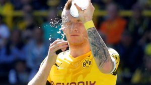 Ройс определи Фавре за по-добър от Клоп и Тухел