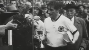 Мондиал 1954: "Чудото от Берн" - ФРГ е Световен шампион