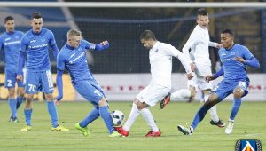 Дунав &ndash; Левски