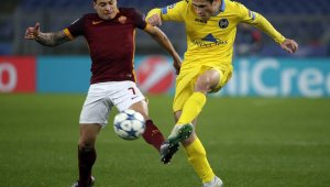 Борнемут надцака Уотфорд за Итурбе