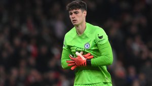 Байерн иска Кепа под наем