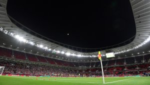 Стадионите на Мондиал 2022: "Ахмед Бин Али", модерното бижу