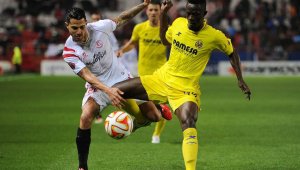 Африканец на прегледи на "Олд Трафорд"