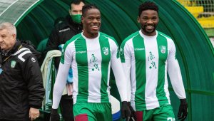 Берое не успя да бие 10 от Монтана в Стара Загора