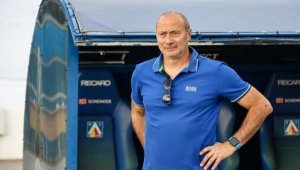 Кокала изригна: Обяви за какво ще се бори Левски този сезон