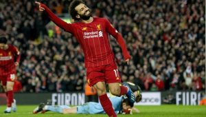 "Дясната ръка" на Купер излъгал за Салах и Реал Мадрид