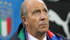 ОФИЦИАЛНО: Италия би шута на наглеца Вентура