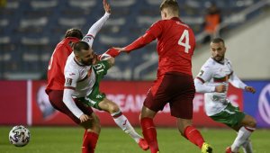 В Швейцария зоват: Размажете българите!