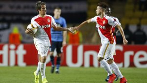 Рома се разбра с Фараона 