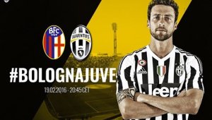 ПРОГНОЗА: Болоня – Ювентус