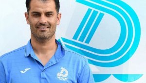 Шефът на Дунав отсече: Спрете да ми предлагате треньори, Веско Великов остава