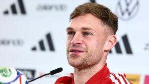 Кимих избухна след срама на Германия: Съсипан съм! Това ме убива!
