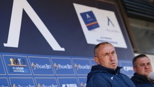 Напуска ли Левски? Мъри каза истината за Филип Кръстев