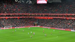 Атлетик Билбао – Еспаньол 