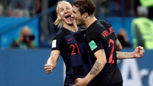 Вършалко се изгаври с аржентинците: Плакаха като момиченца!