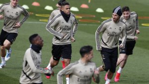 Реал Мадрид готви невиждана чистка 