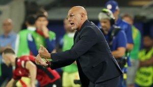 Испания мечтае, но не лети в облаците