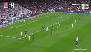 ВИДЕО: Реал Мадрид - Севиля